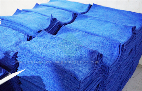 Custom bulk microfibre large towel Manufacturer